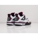 Кроссовки Nike x PSG Air Jordan 4 Retro - 28240