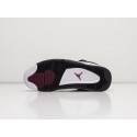 Кроссовки Nike x PSG Air Jordan 4 Retro - 28240