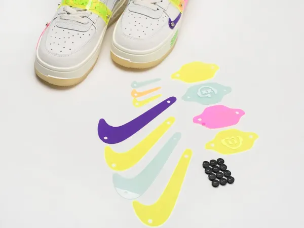 Кроссовки Nike Air Force 1 Fontanka - 28539