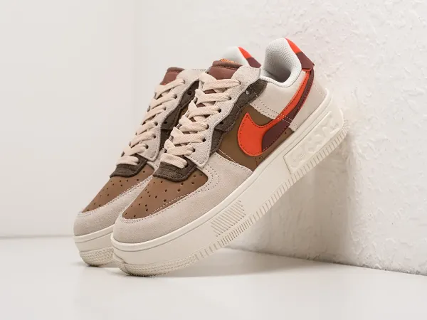 Кроссовки Nike Air Force 1 Fontanka - 29832