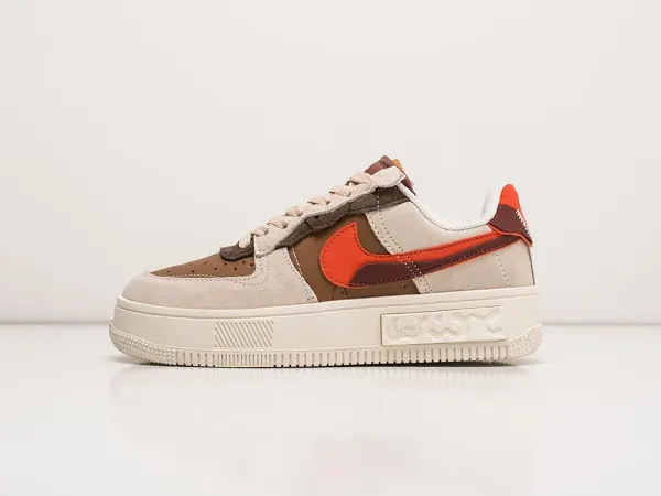 Кроссовки Nike Air Force 1 Fontanka - 29832