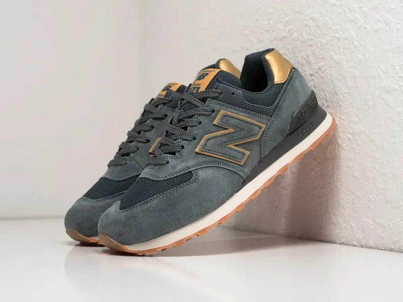 Кроссовки New Balance 574 - 35474