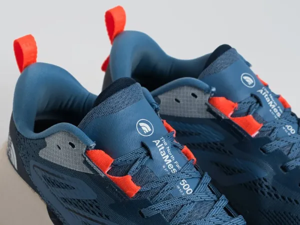 Кроссовки The North Face Wmns Hypnum - 45159