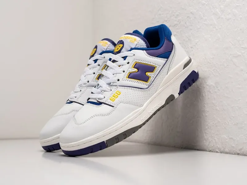 Кроссовки New Balance 550 - 36959