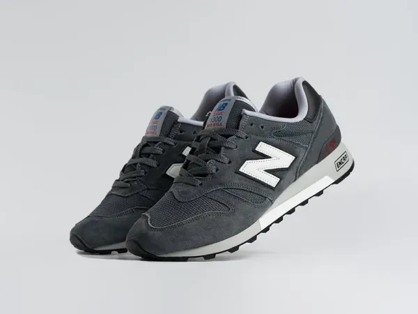 Кроссовки New Balance 1300 - 44818