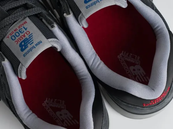 Кроссовки New Balance 1300 - 44818