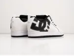 Кроссовки DC Shoes Court Graffik - 39050