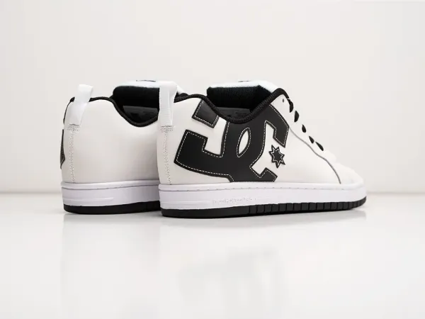 Кроссовки DC Shoes Court Graffik - 39050