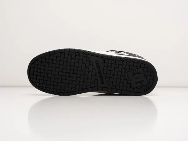 Кроссовки DC Shoes Court Graffik - 39050