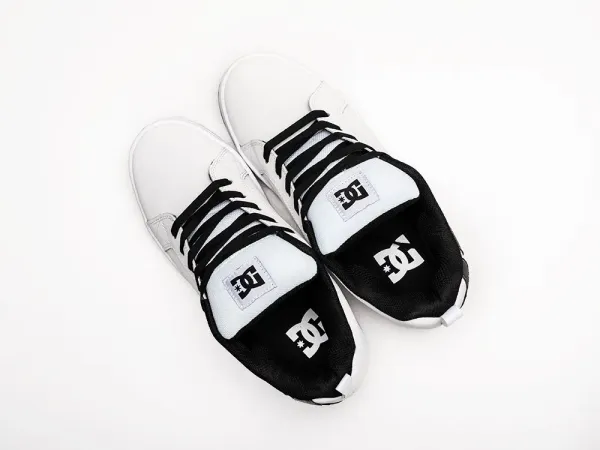 Кроссовки DC Shoes Court Graffik - 39050
