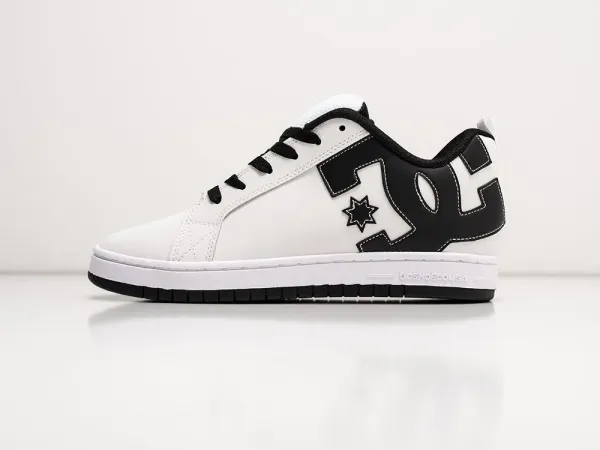 Кроссовки DC Shoes Court Graffik - 39050