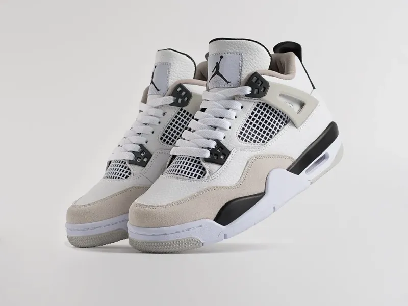 Кроссовки Nike Air Jordan 4 Retro - 31241
