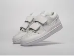 Кроссовки Nike Air Jordan 1 Low Double Strap - 40340