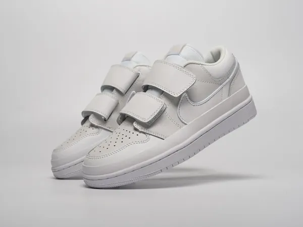 Кроссовки Nike Air Jordan 1 Low Double Strap - 40340