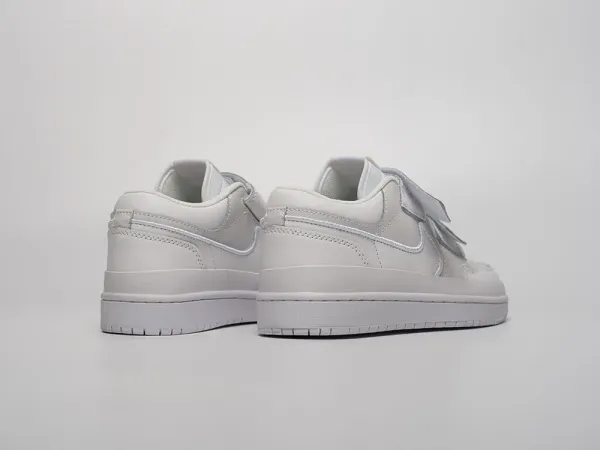 Кроссовки Nike Air Jordan 1 Low Double Strap - 40340