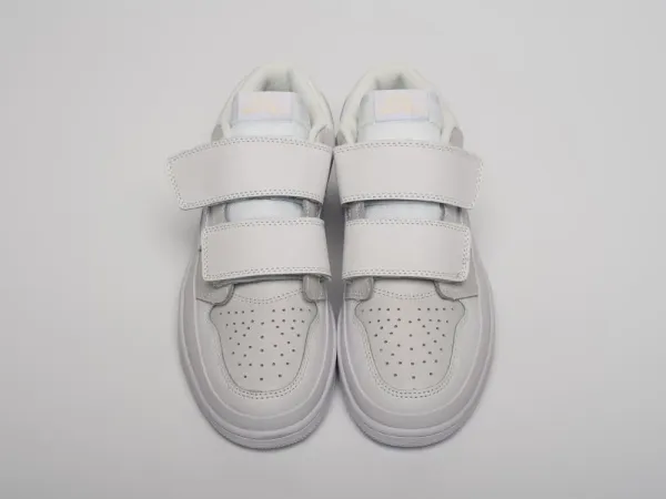 Кроссовки Nike Air Jordan 1 Low Double Strap - 40340