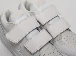 Кроссовки Nike Air Jordan 1 Low Double Strap - 40340
