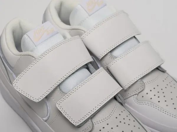 Кроссовки Nike Air Jordan 1 Low Double Strap - 40340