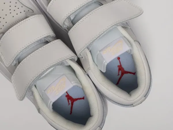 Кроссовки Nike Air Jordan 1 Low Double Strap - 40340