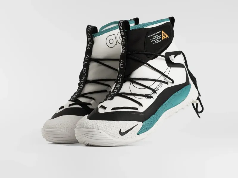 Зимние Кроссовки Nike ACG Air Terra Antarktik - 46988