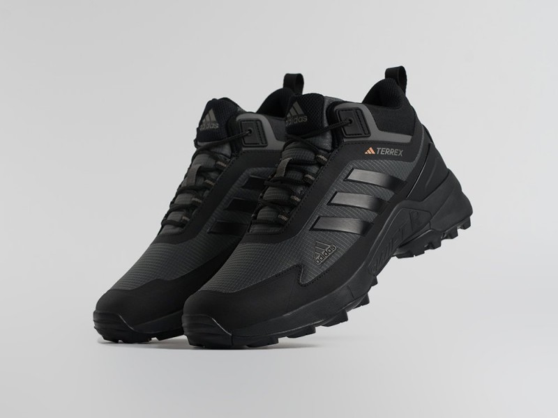 Кроссовки Adidas Terrex Swift R3 Mid - 45764