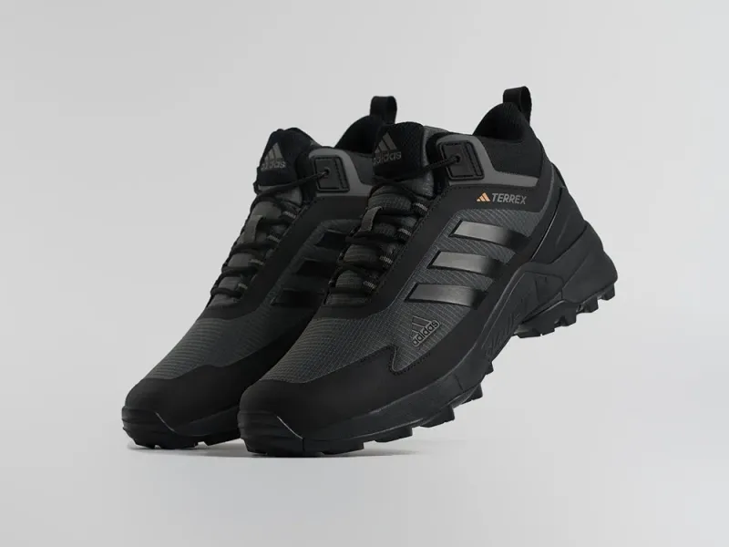 Кроссовки Adidas Terrex Swift R3 Mid - 45764