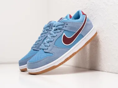 Кроссовки Nike SB Dunk Low - 33198
