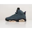 Кроссовки Nike Air Jordan 6 - 24487