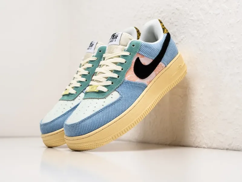 Кроссовки Nike Air Force 1 Low - 39135