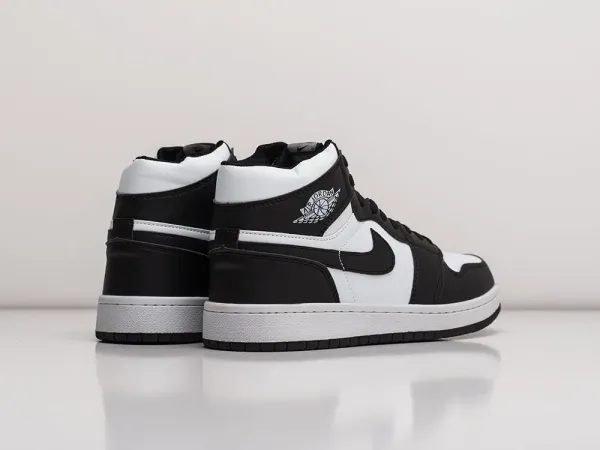 Зимние Кроссовки Nike Air Jordan 1 Mid - 27550