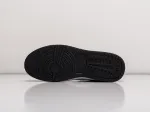 Зимние Кроссовки Nike Air Jordan 1 Mid - 27550