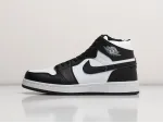 Зимние Кроссовки Nike Air Jordan 1 Mid - 27550