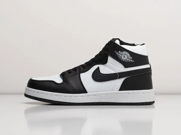 Зимние Кроссовки Nike Air Jordan 1 Mid - 27550