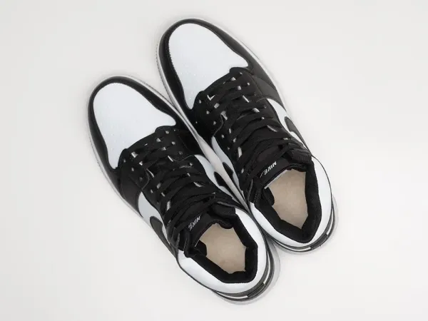 Зимние Кроссовки Nike Air Jordan 1 Mid - 27550