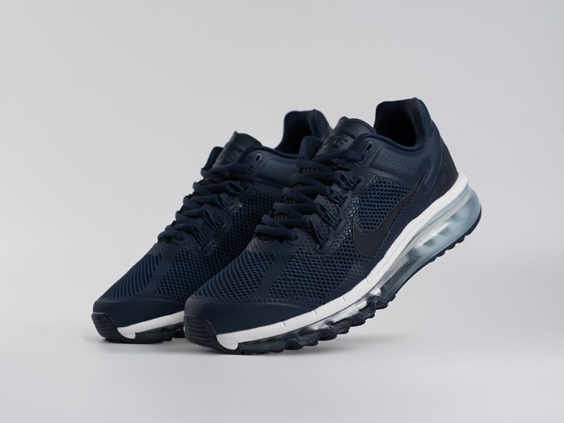 Кроссовки Nike Air Max 2013 - 44792