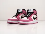 Кроссовки Nike Air Jordan 1 Mid - 29769