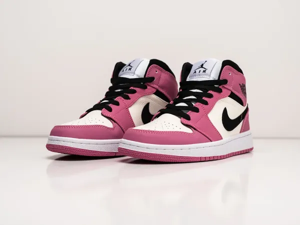Кроссовки Nike Air Jordan 1 Mid - 29769