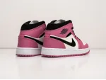 Кроссовки Nike Air Jordan 1 Mid - 29769