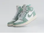 Кроссовки Nike Air Jordan 1 Mid - 44930