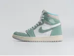 Кроссовки Nike Air Jordan 1 Mid - 44930