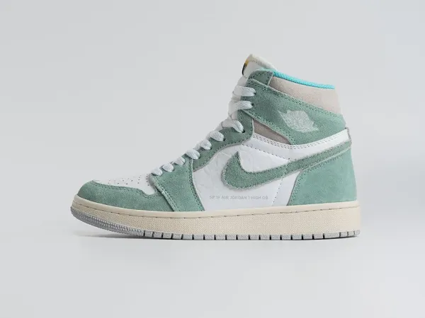 Кроссовки Nike Air Jordan 1 Mid - 44930