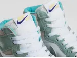 Кроссовки Nike Air Jordan 1 Mid - 44930