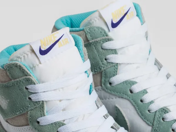 Кроссовки Nike Air Jordan 1 Mid - 44930