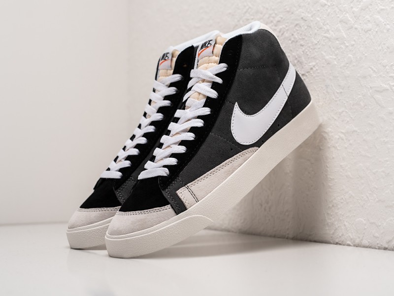 Кроссовки Nike Blazer Mid 77 - 31139