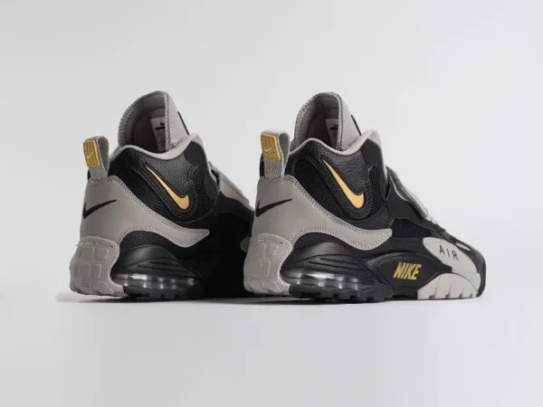 Кроссовки Nike Air Max Speed Turf - 42782
