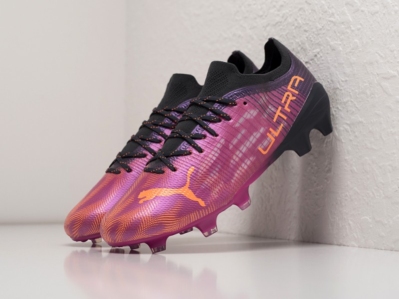 Футбольная обувь Puma Ultra FG - 33575