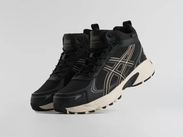 Зимние Кроссовки Asics Gel Kayano 8 Mid - 45772
