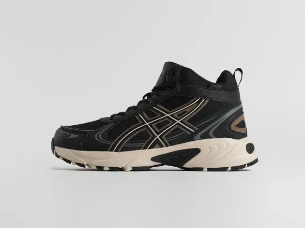 Зимние Кроссовки Asics Gel Kayano 8 Mid - 45772