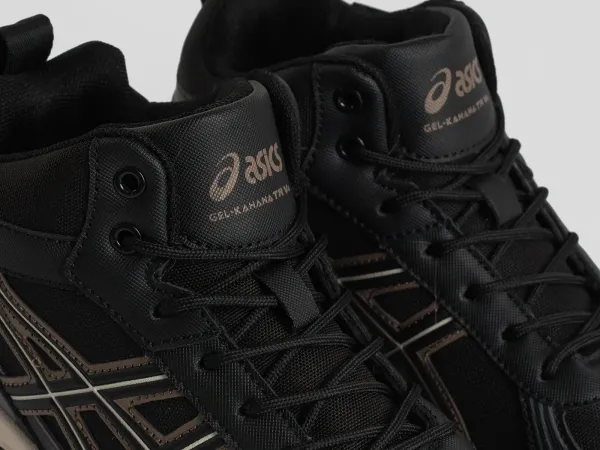 Зимние Кроссовки Asics Gel Kayano 8 Mid - 45772