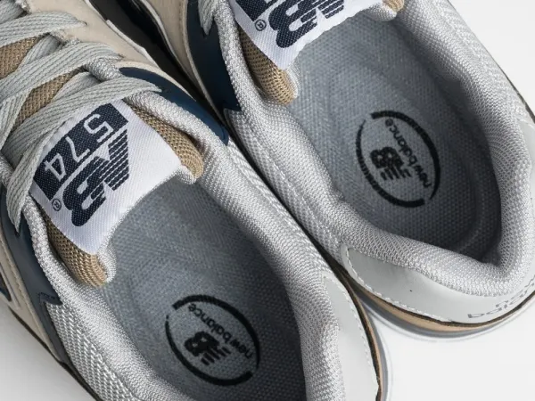 Кроссовки New Balance 574 - 45823